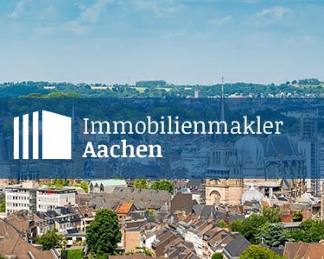 Immobilienmakler Aachen