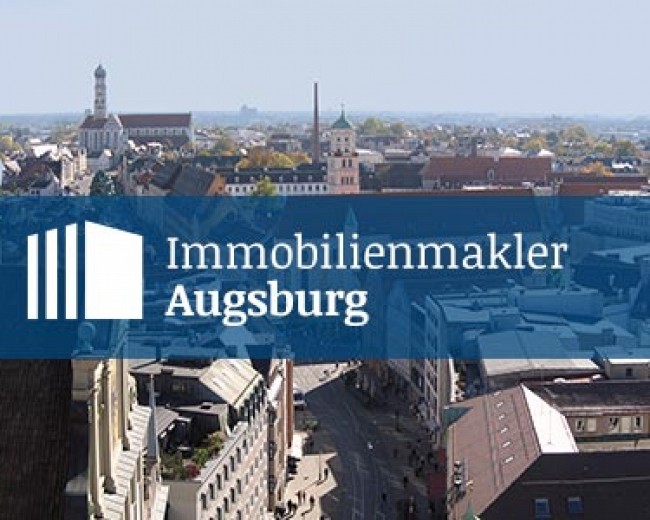 Immobilienmakler Augsburg