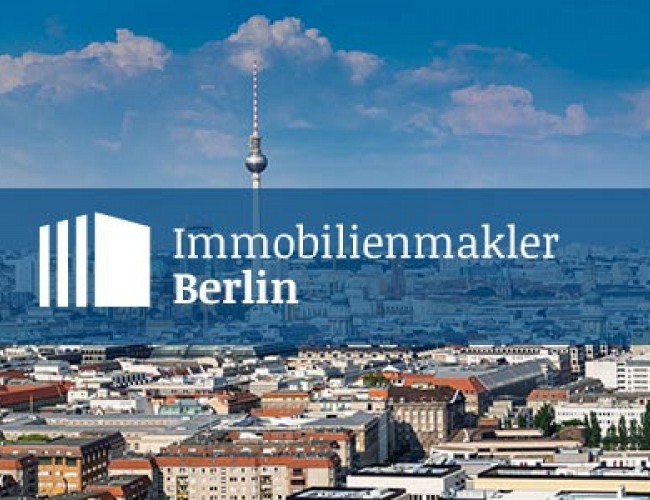 Immobilienmakler Berlin