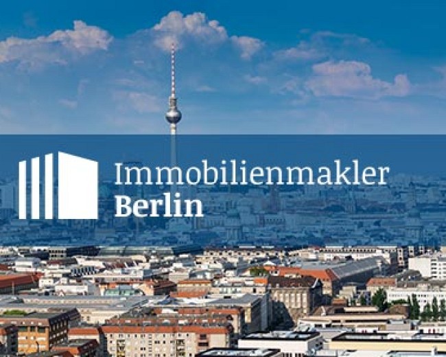 Immobilienmakler Berlin