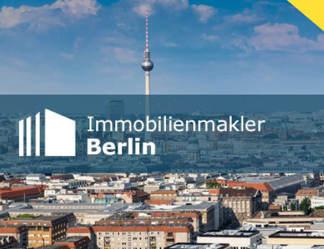 Immobilienmakler in Deutschland