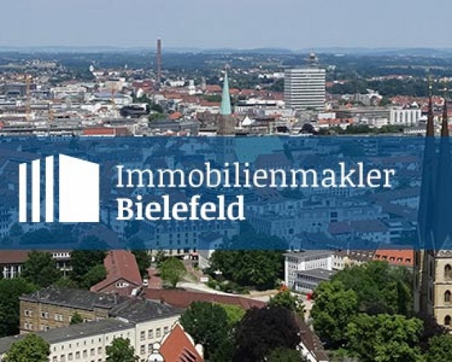 Immobilienmakler Bielefeld