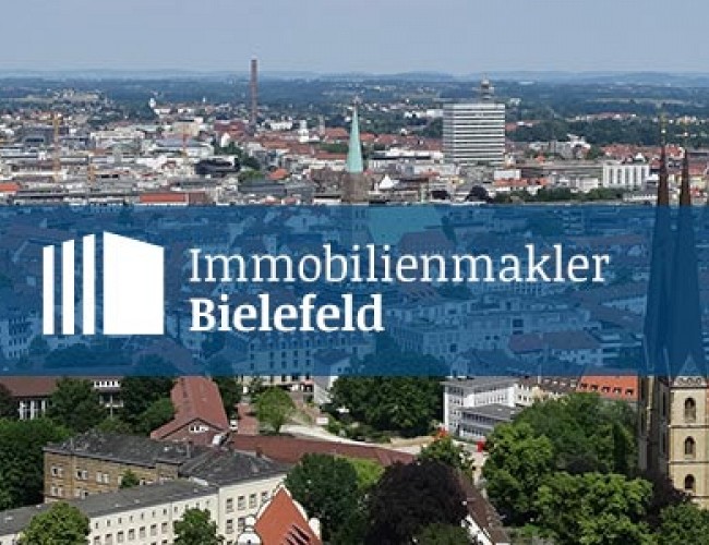 Immobilienmakler Bielefeld