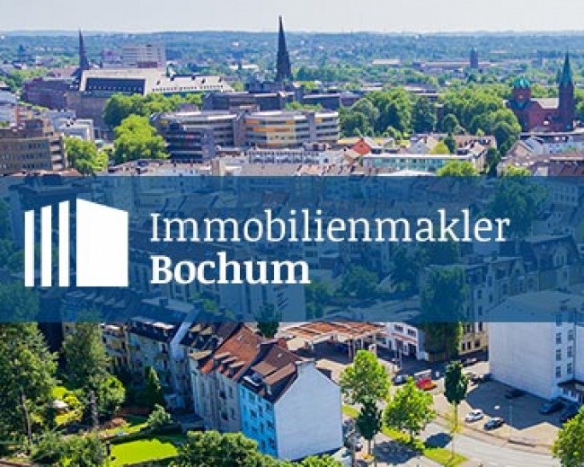 Immobilienmakler Bochum