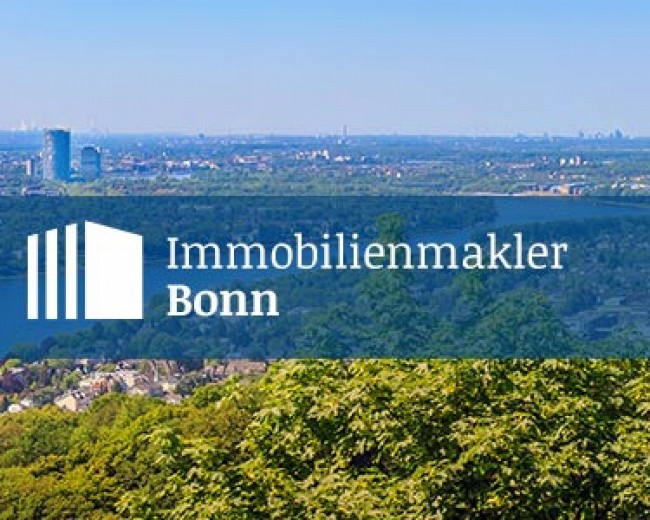 Immobilienmakler Bonn