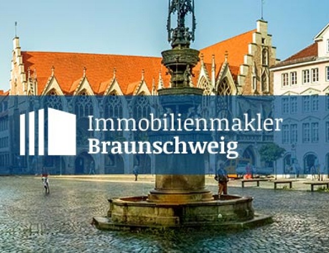 Immobilienmakler Braunschweig