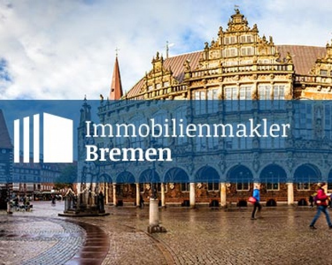 Immobilienmakler Bremen