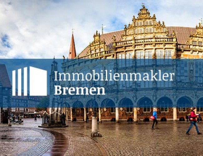 Immobilienmakler Bremen