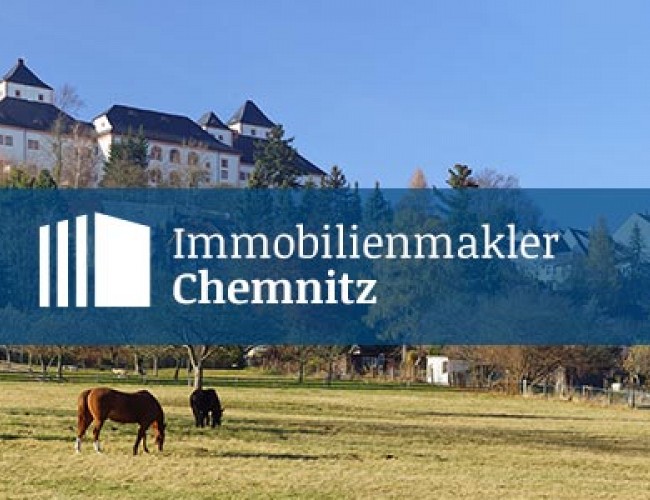 Immobilienmakler Chemnitz