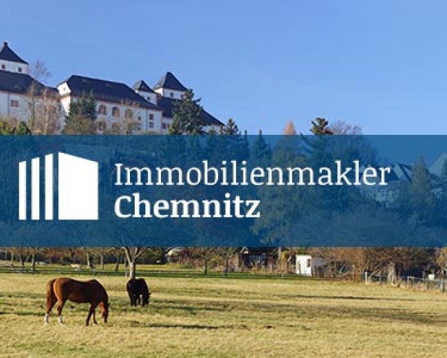Immobilienmakler Chemnitz