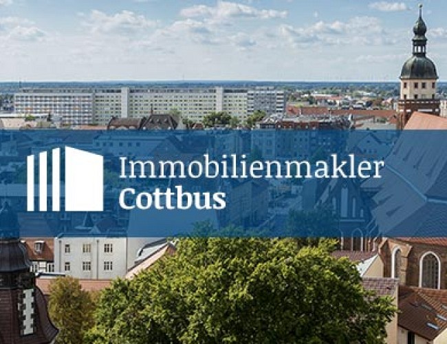 Immobilienmakler Cottbus