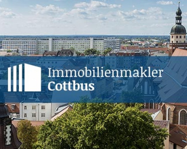 Immobilienmakler Cottbus
