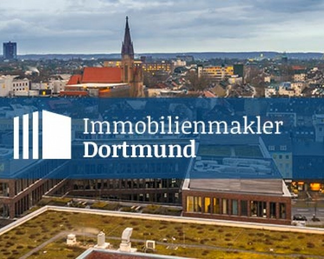 Immobilienmakler Dortmund