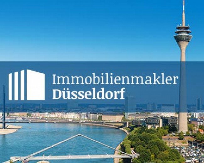 Immobilienmakler Düsseldorf