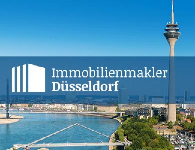 Immobilienmakler Düsseldorf