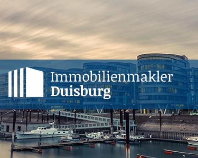 Immobilienmakler Duisburg