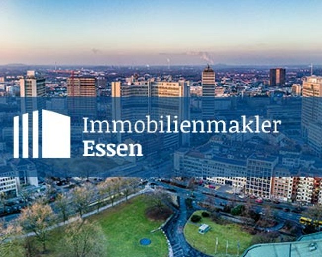 Immobilienmakler Essen