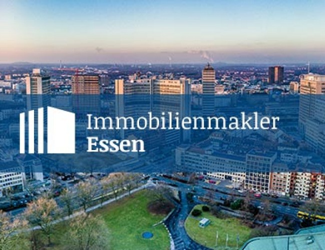 Immobilienmakler Essen