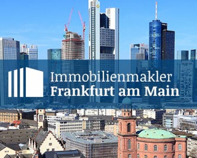 Immobilienmakler Frankfurt am Main