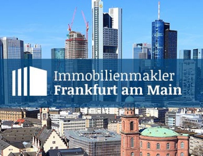 Immobilienmakler Frankfurt am Main