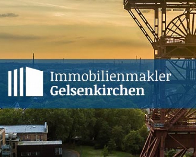 Immobilienmakler Gelsenkirchen