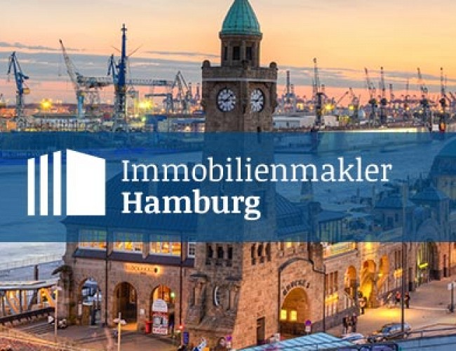 Immobilienmakler Hamburg