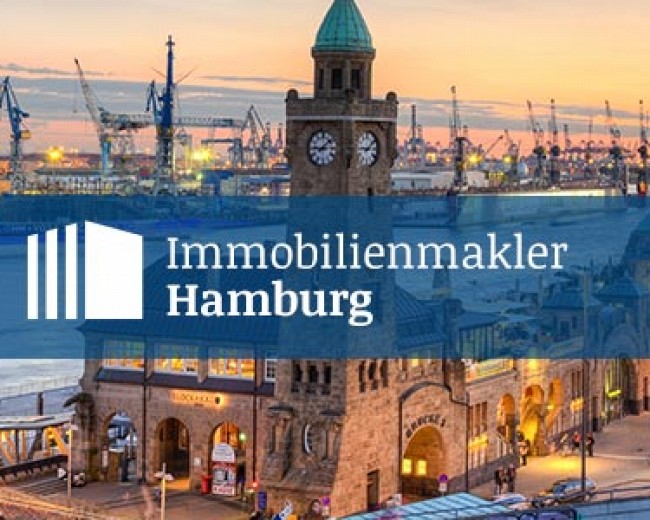 Immobilienmakler Hamburg