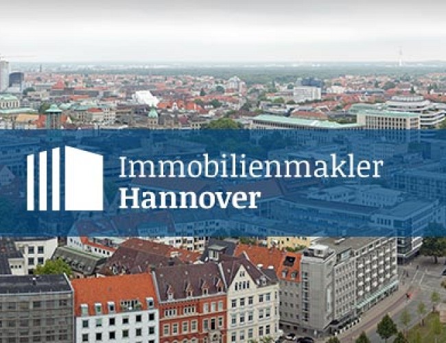 Immobilienmakler Hannover