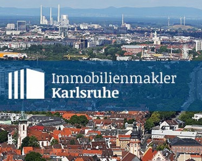 Immobilienmakler Karlsruhe