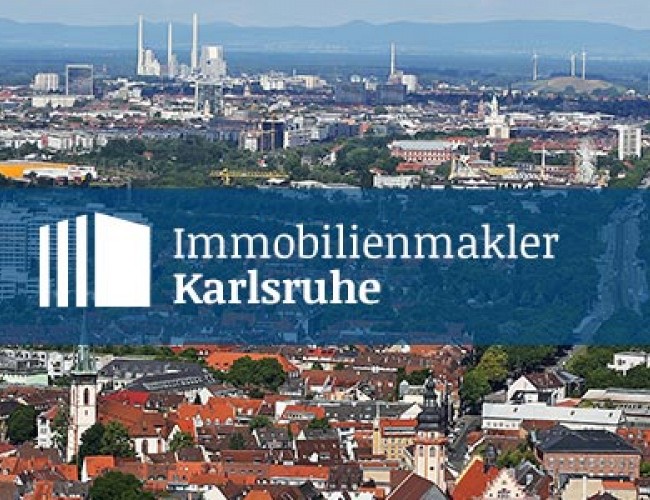 Immobilienmakler Karlsruhe