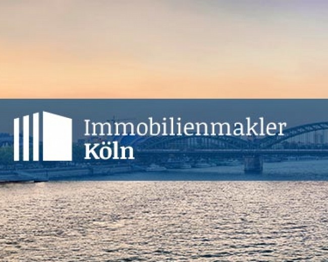 Immobilienmakler Köln