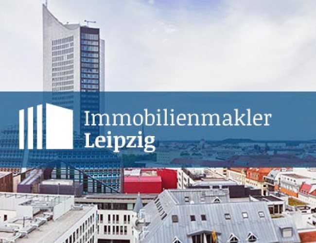 Immobilienmakler Leipzig