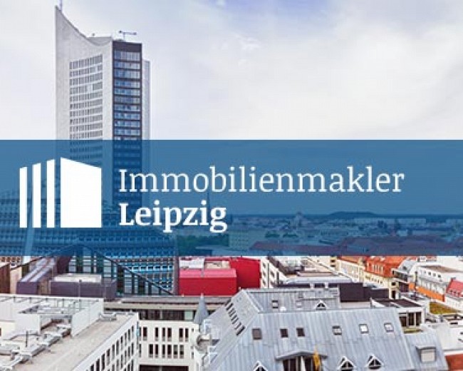 Immobilienmakler Leipzig