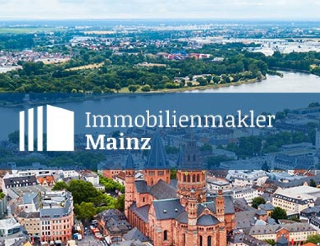 Immobilienmakler Mainz