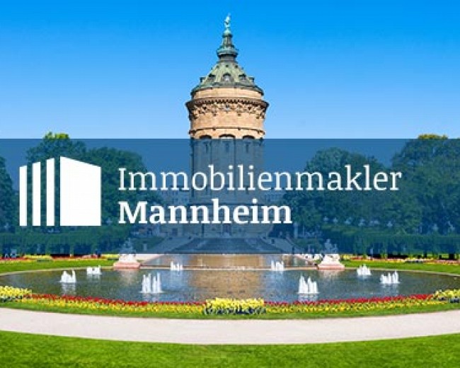 Immobilienmakler Mannheim