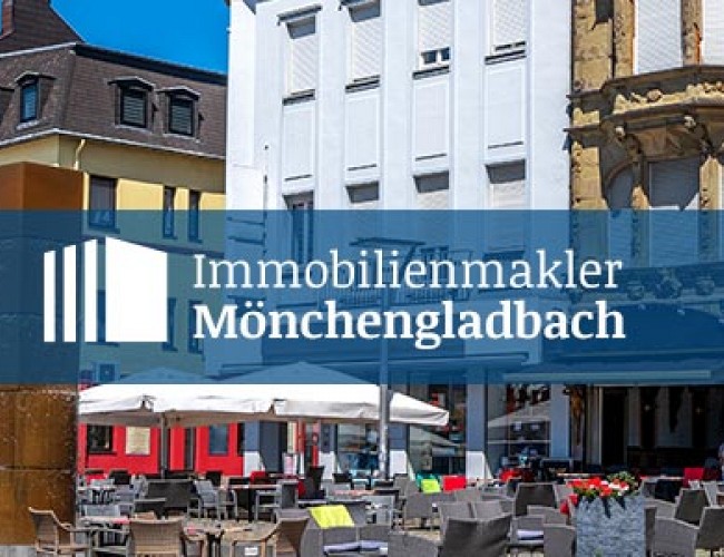 Immobilienmakler Mönchengladbach