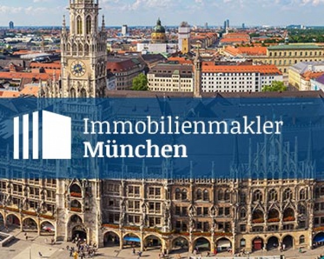 Immobilienmakler München