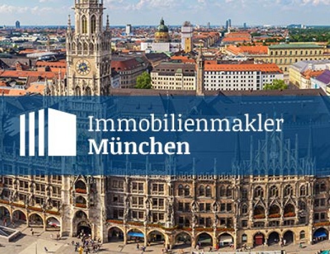 Immobilienmakler München