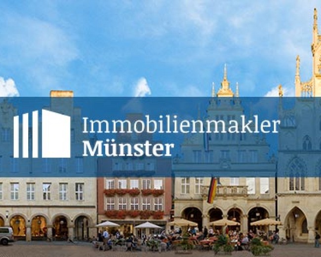 Immobilienmakler Münster