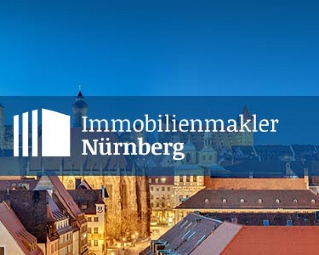 Immobilienmakler Nürnberg