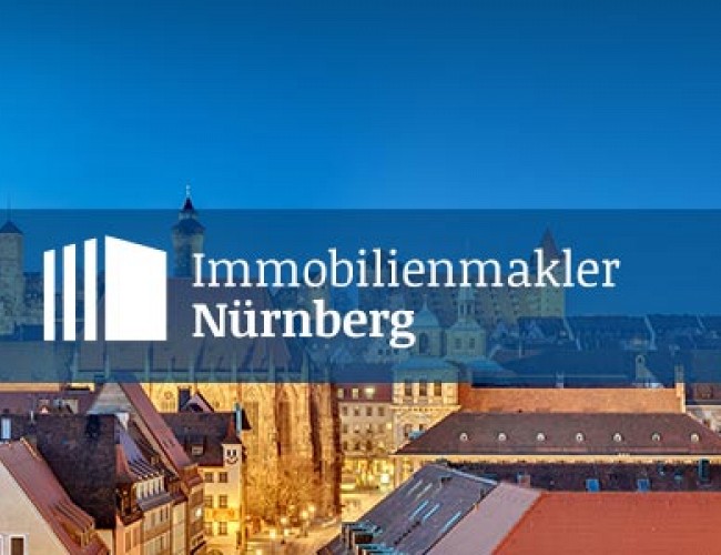 Immobilienmakler Nürnberg