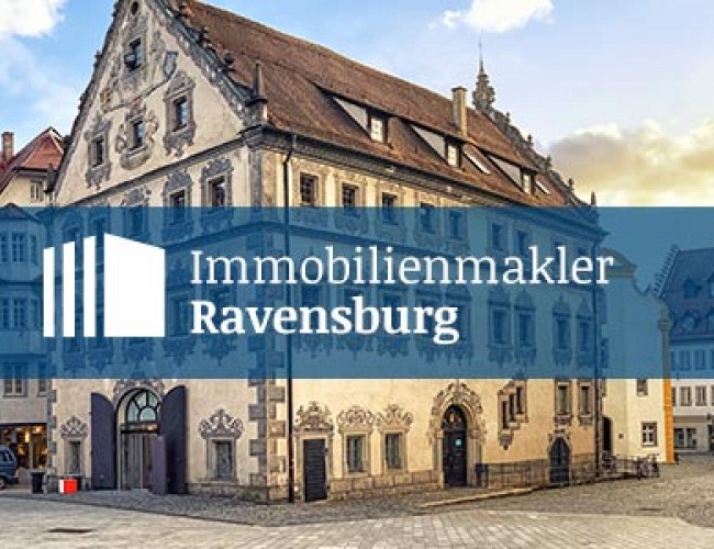 Immobilienmakler Ravensburg