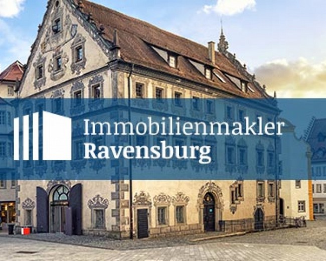 Immobilienmakler Ravensburg