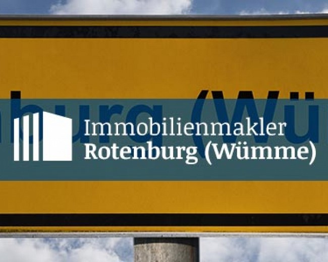 Immobilienmakler Rotenburg (Wümme)