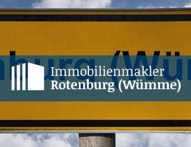 Immobilienmakler Rotenburg (Wümme)