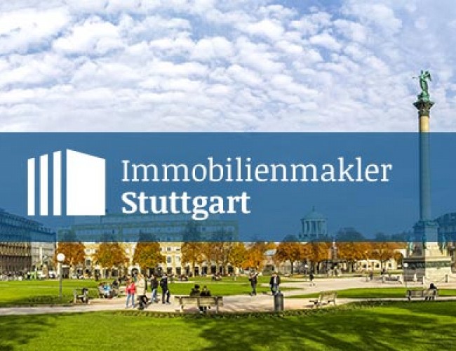 Immobilienmakler Stuttgart