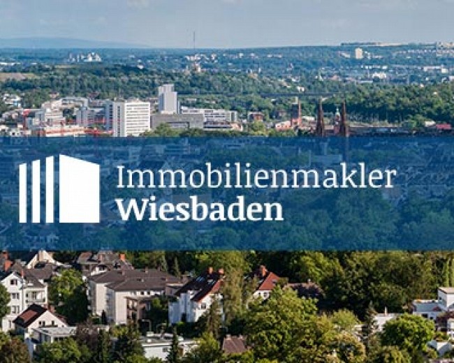 Immobilienmakler Wiesbaden