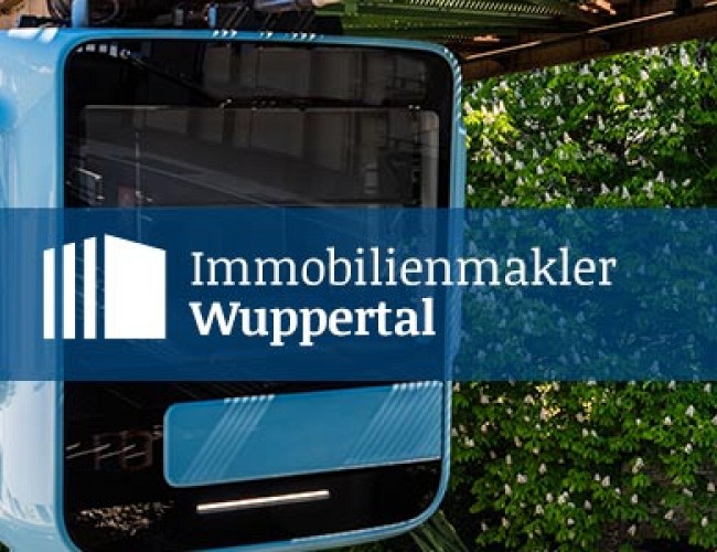 Immobilienmakler Wuppertal