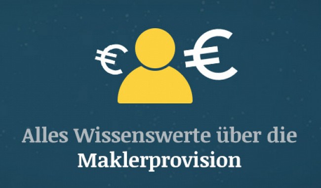 Maklerprovision