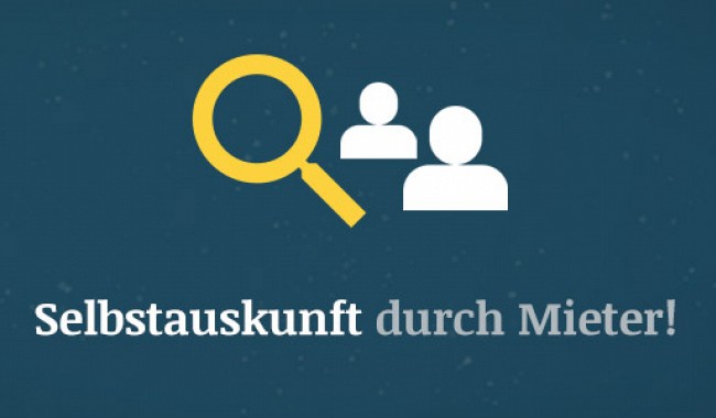 Selbstauskunft durch Mieter – Welche Fragen dürfen Vermieter und Immobilienmakler stellen?